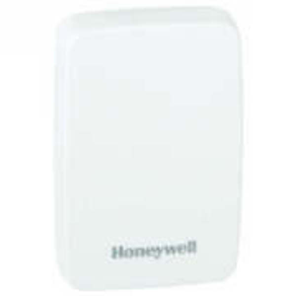 Honeywell C7189U1005 Premier White 2 Wire C7189U1005